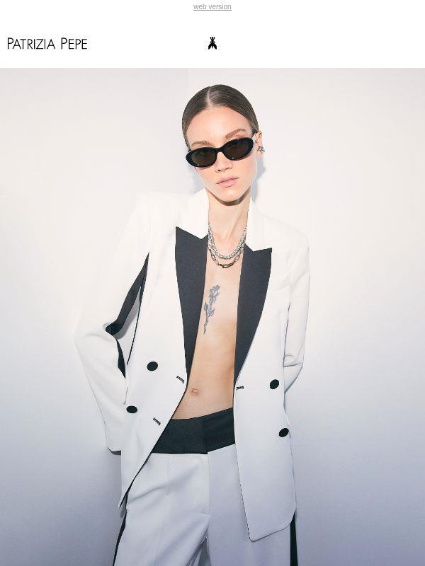 New Now: Contrasting Tailoring