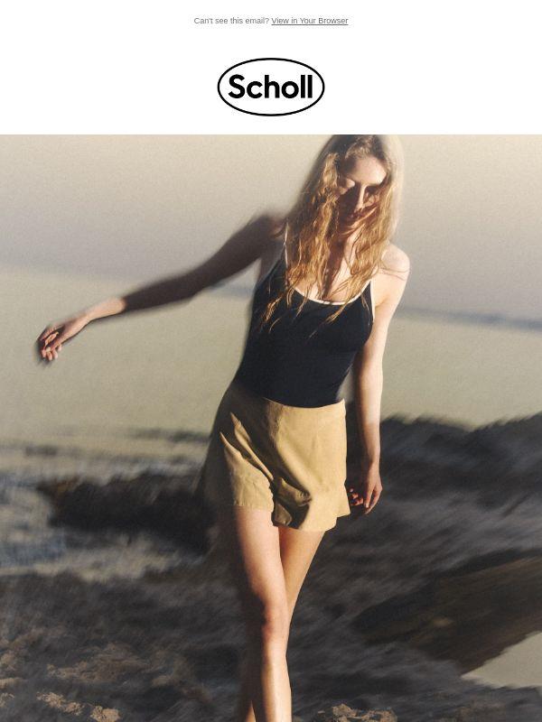 Comfort and style, now on sale