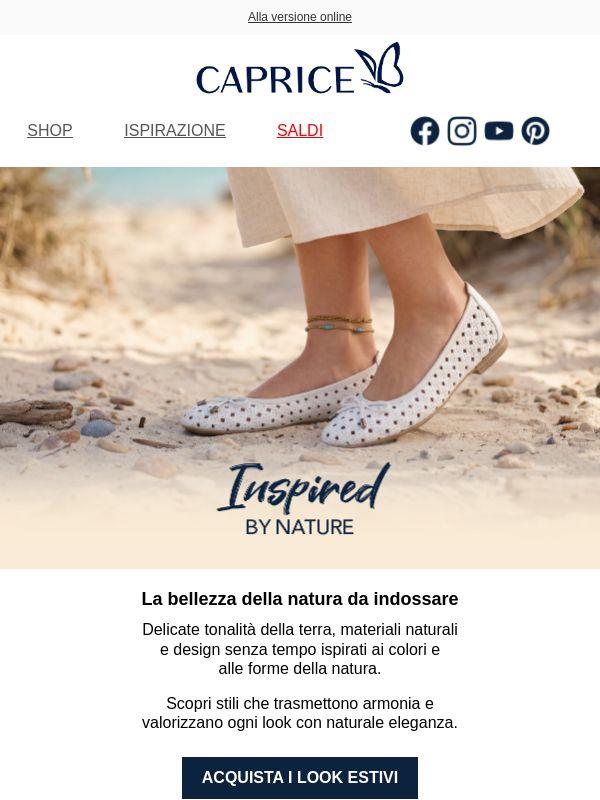 🌾 La natura è la più bella fonte di ispirazione