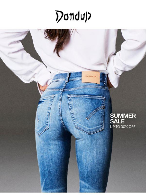 Summer Sale