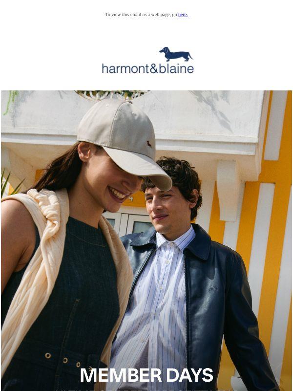 Ultime Ore Member Days: fino al -50% solo per te