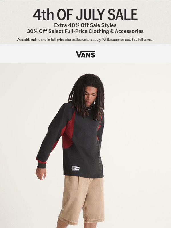 New Arrivals: July Edition