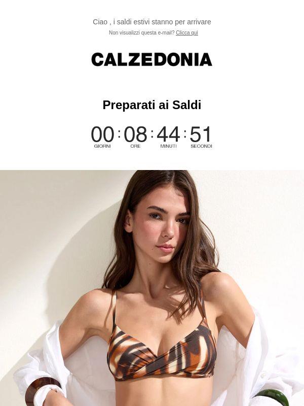 I saldi iniziano stasera in App