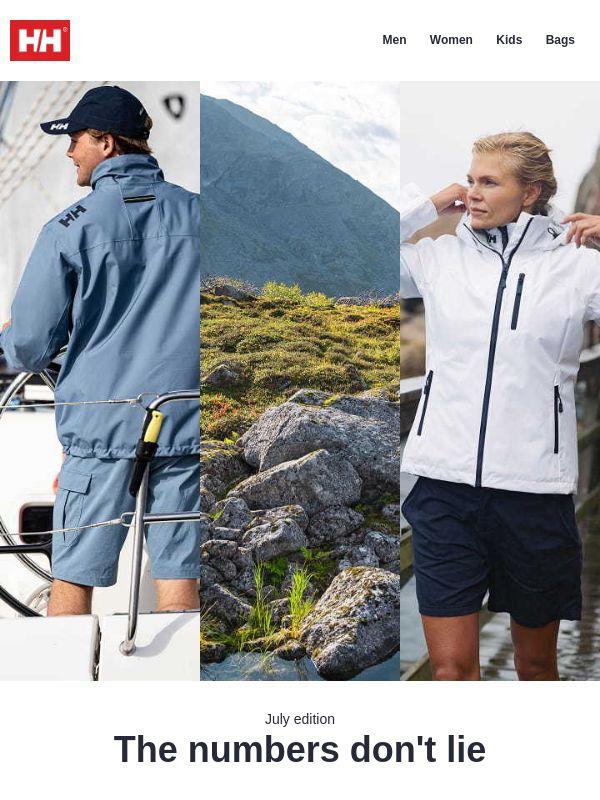 Simply the best—top sellers