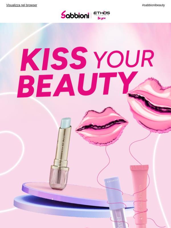 👄 Fino al -40% su TUTTO