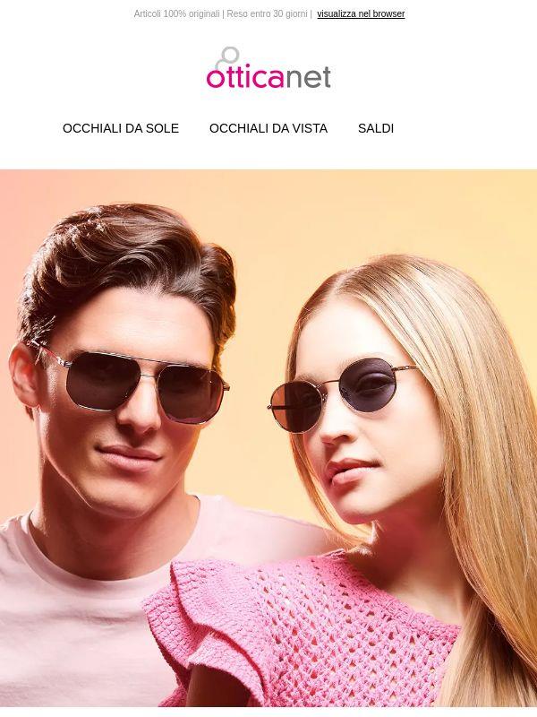 Fino al -70% di Sconto!