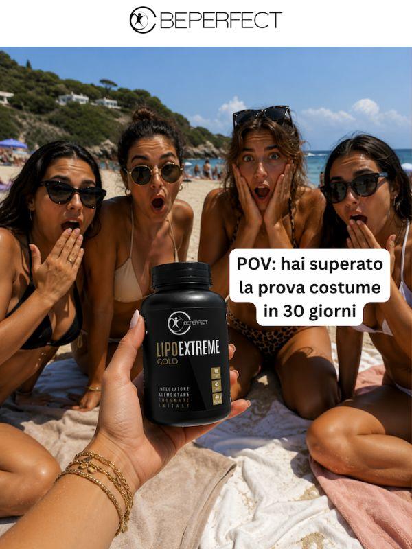 🧡 Il Summer Black Friday è qui!