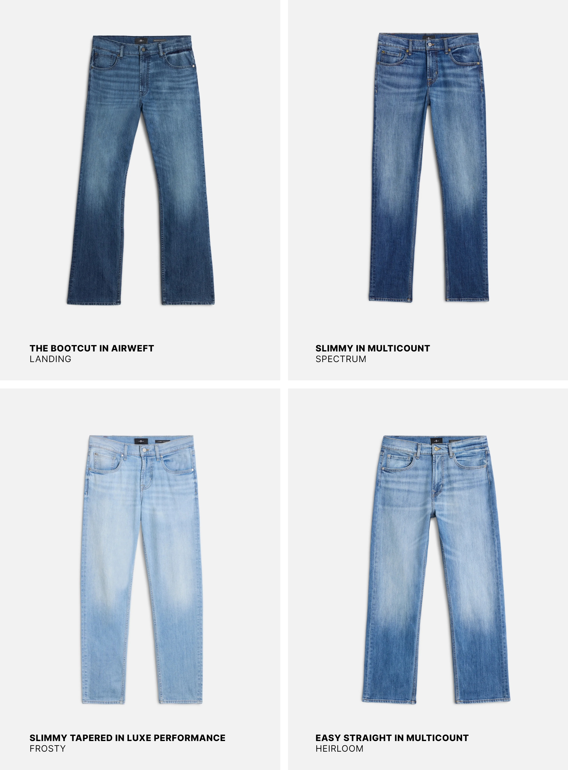 Test Campaign