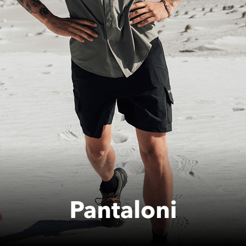 Pantaloni
