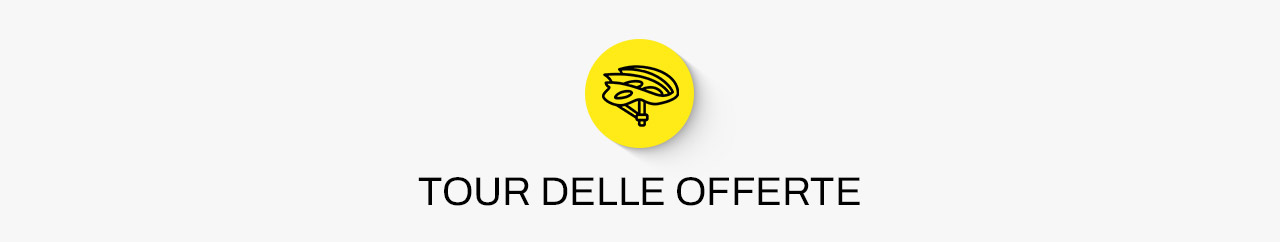 Tour delle offerte
