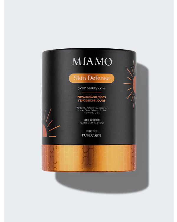 skin defense