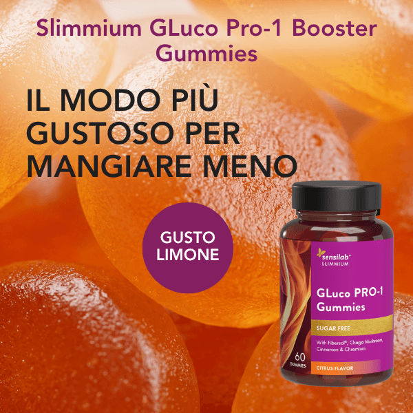 Caramelle gommose