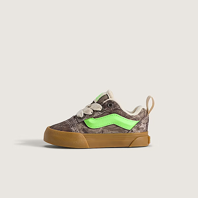 Toddler Knu Skool Shoe