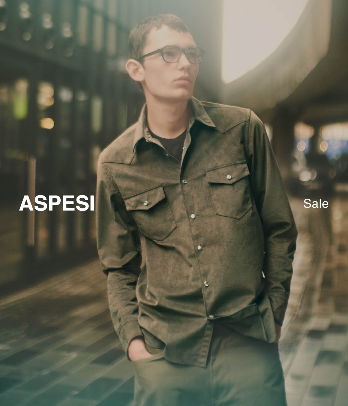 ASPESI