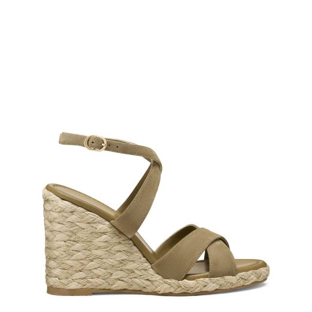 ALYSSA WEDGE