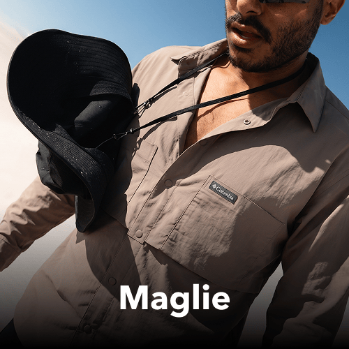 Maglie