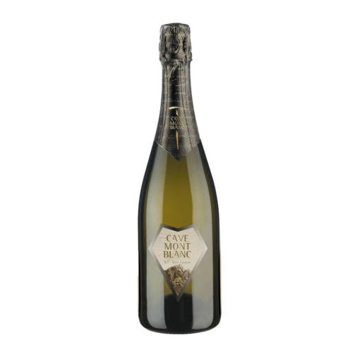 Extreme Xt Wines Valle D'Aosta DOC 2021 Cave Mont Blanc - 1 Bottle