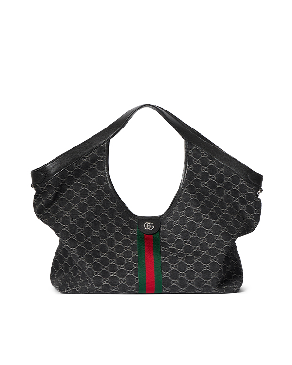 Borsa Scopri di più sul sito Web di Gucci 