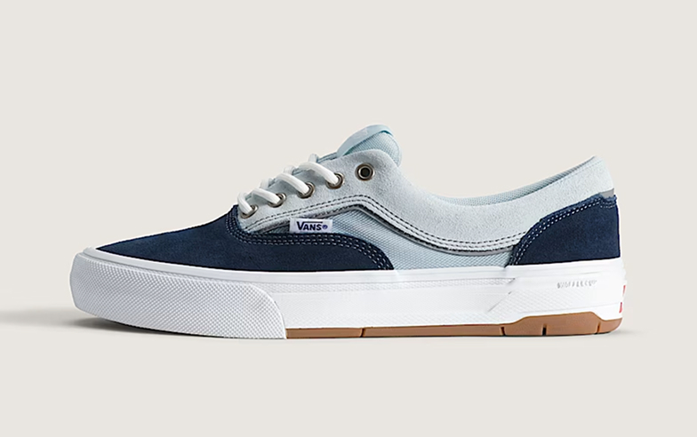 Skate Era Wafflecup Shoe