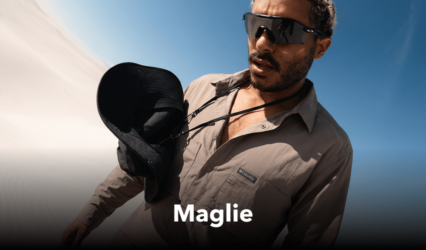 Maglie
