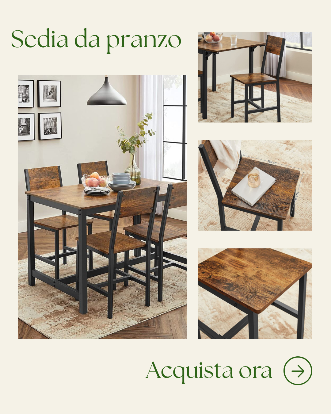 sedie-da-pranzo