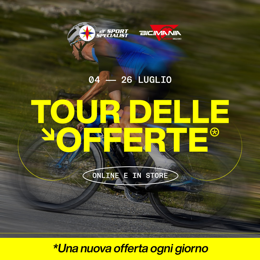 Tour delle offerte