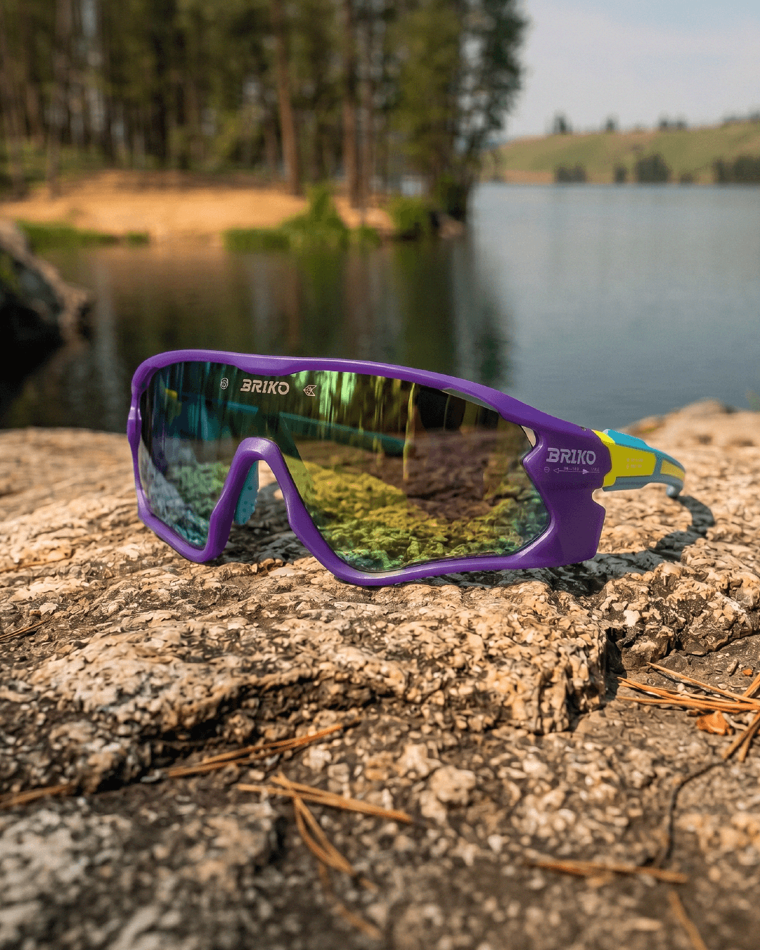 SUMMER SALE BRIKO EYEWEAR