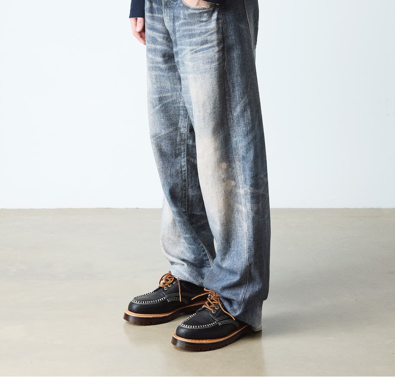 SHOP MEN'S