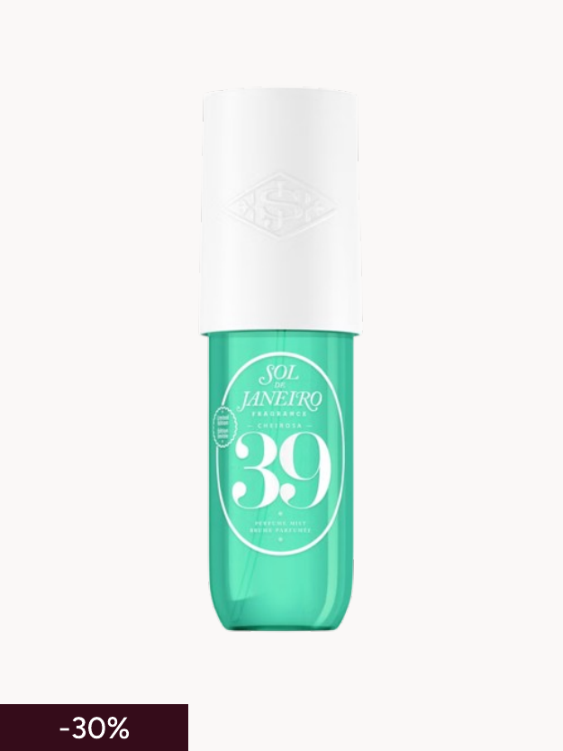 Sol de Janeiro Cheirosa 39 Perfume Mist 240ml