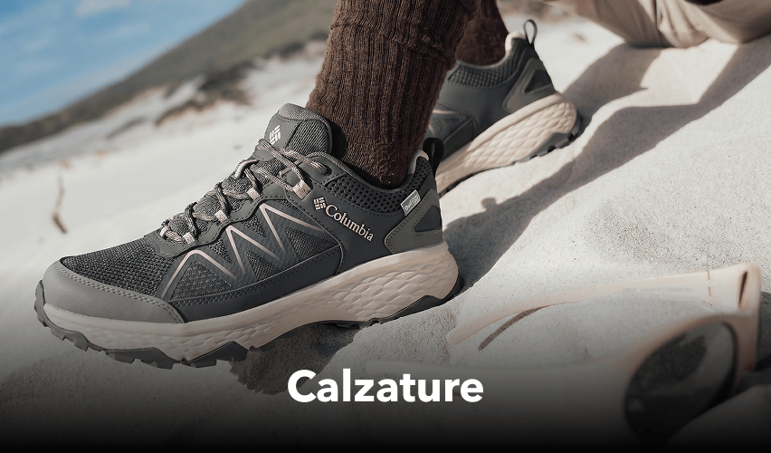 Calzature