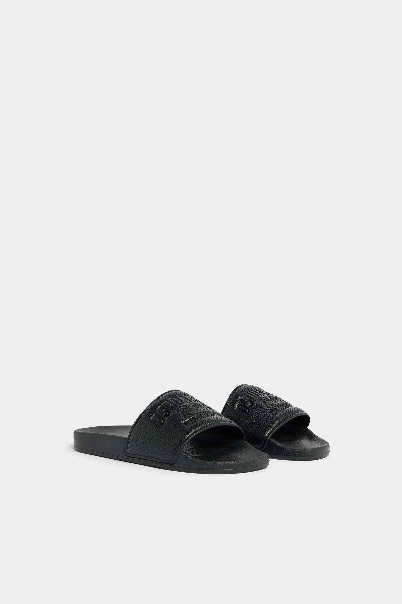 Dsquared2 Rebels Slides