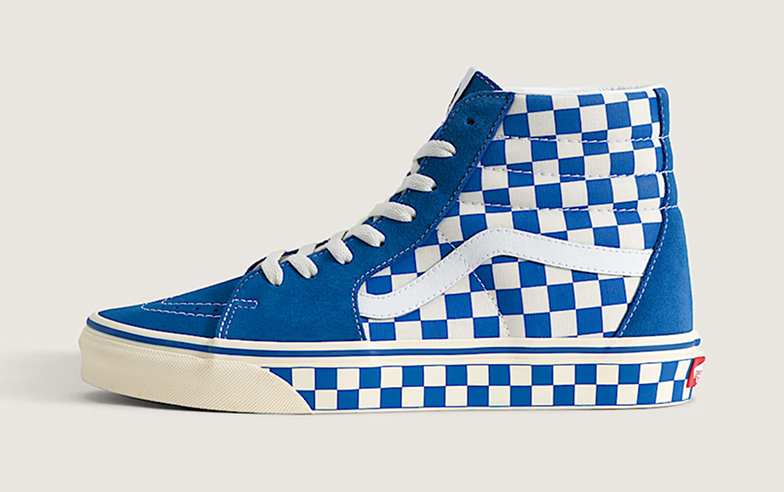 Sk8-Hi Shoe