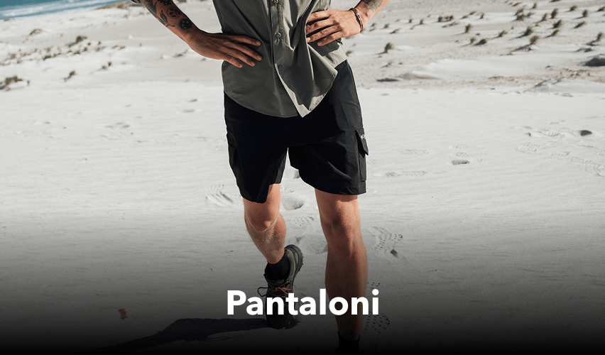 Pantaloni