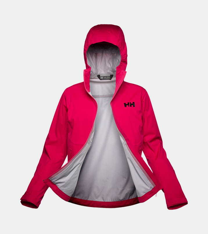 Women's Momentum 3-Layer Stretch Jacket