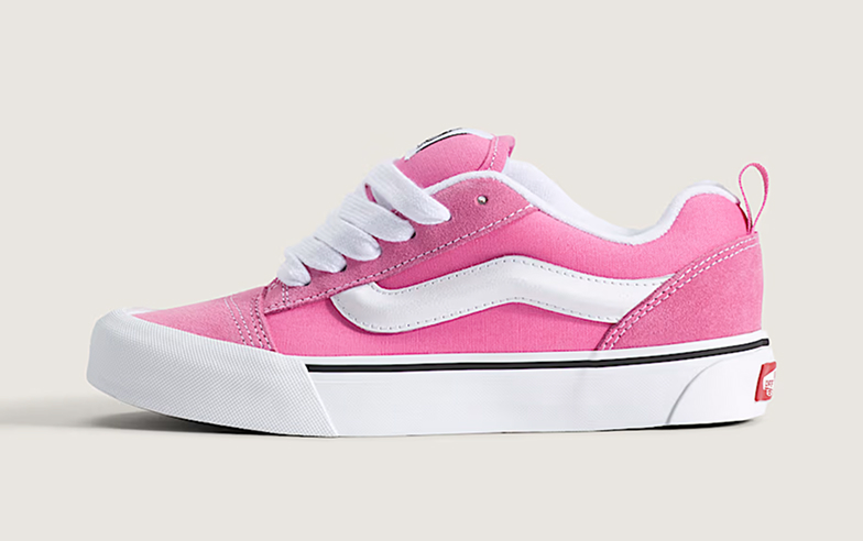 Knu Skool Shoe