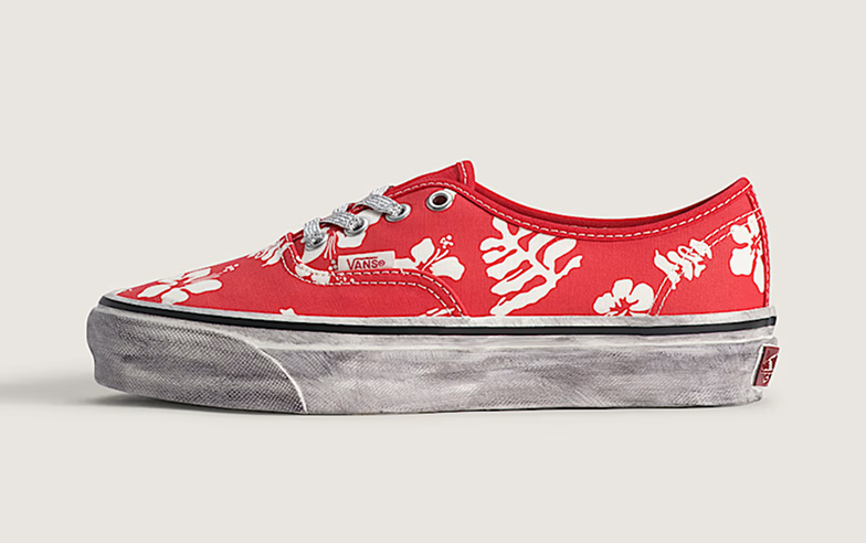 Premium Authentic Shoe