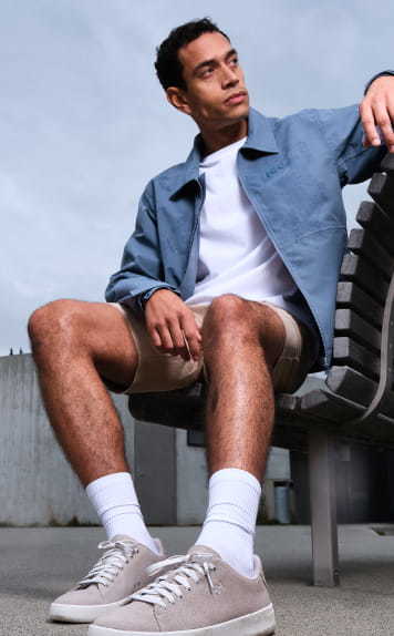 Shop men's
