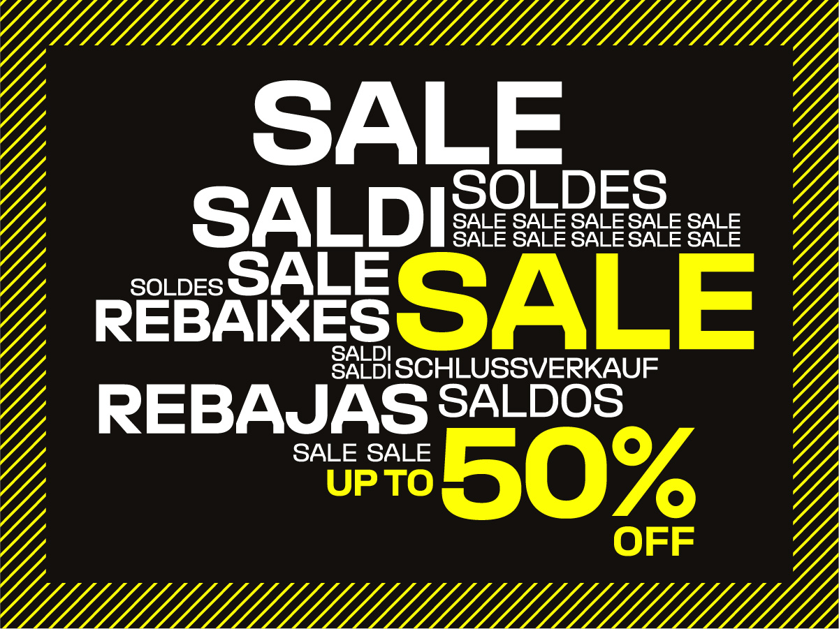 Summer Sale