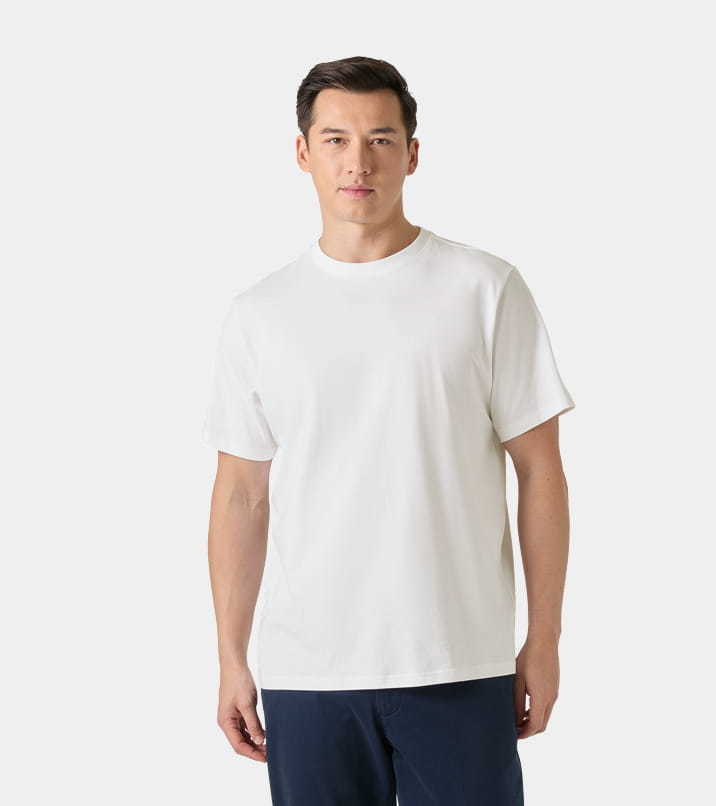 Men's 2-Pack HH Cotton T-Shirts