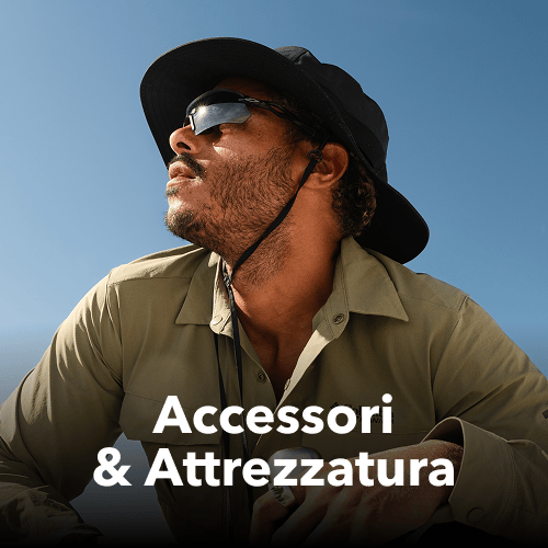 Accessori & Attrezzatura