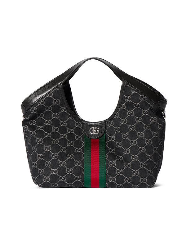 Borsa Scopri di più sul sito Web di Gucci 