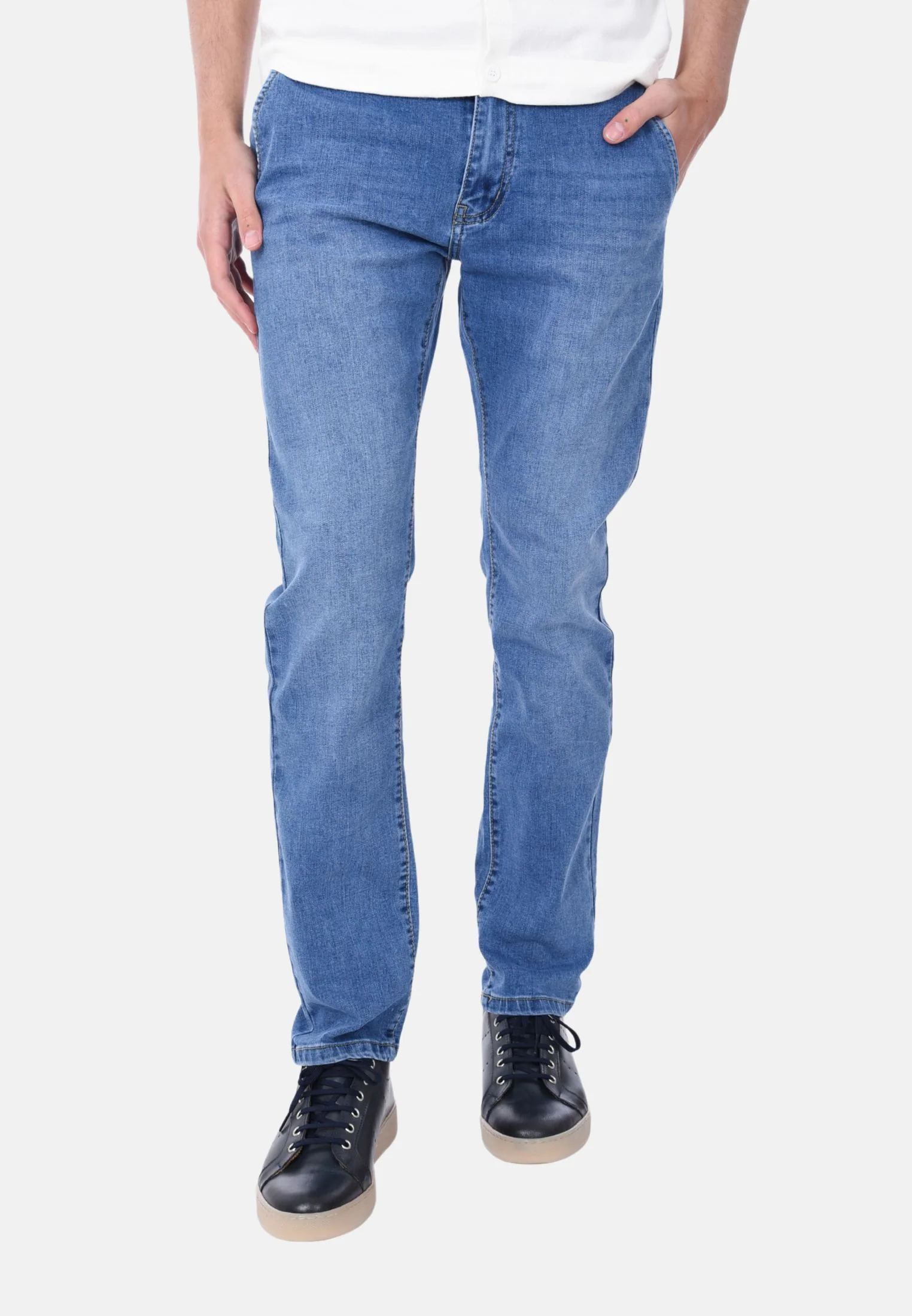 Image of Jeans tasca America