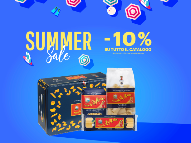 Saldi d'Estate