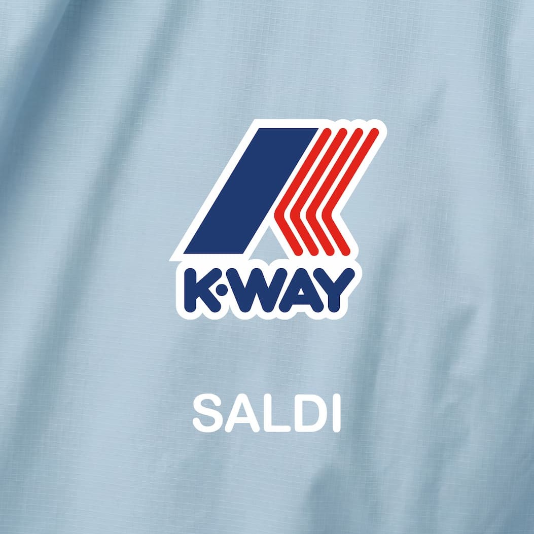 SALDI K-WAY