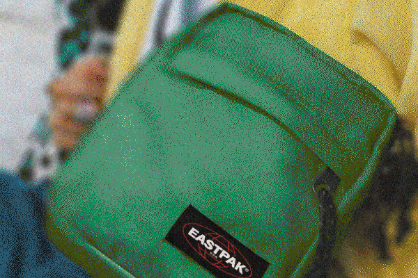Eastpak collection