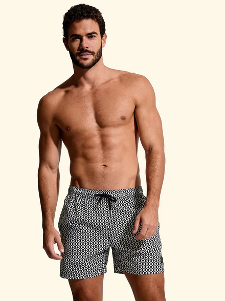 Shorts Uomo F**K Fantasia SM5800-X08