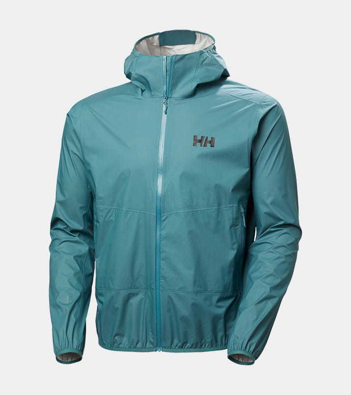 Men's Verglas 2.5-Layer Fastpack Jacket