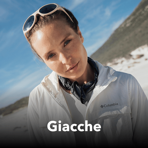 Giacche