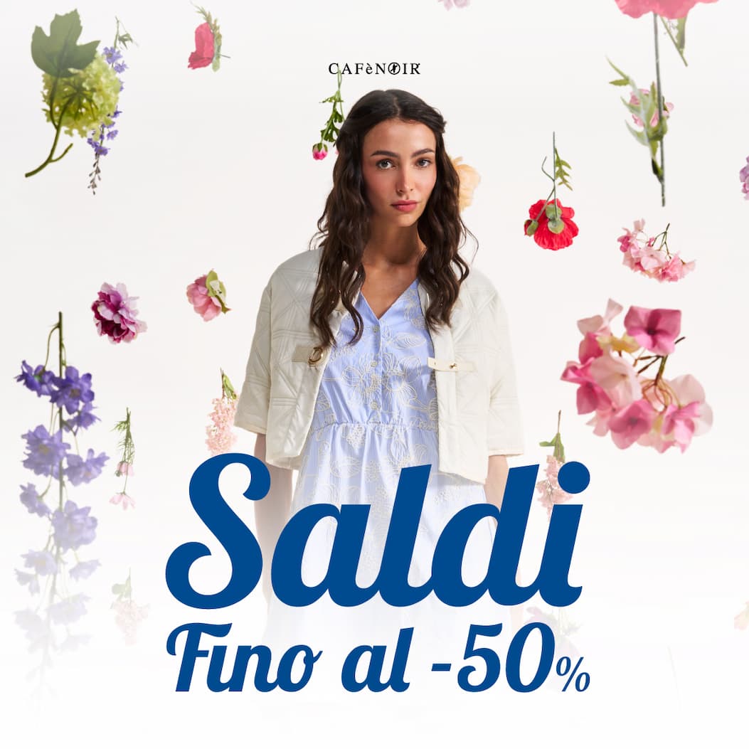 saldi estivi