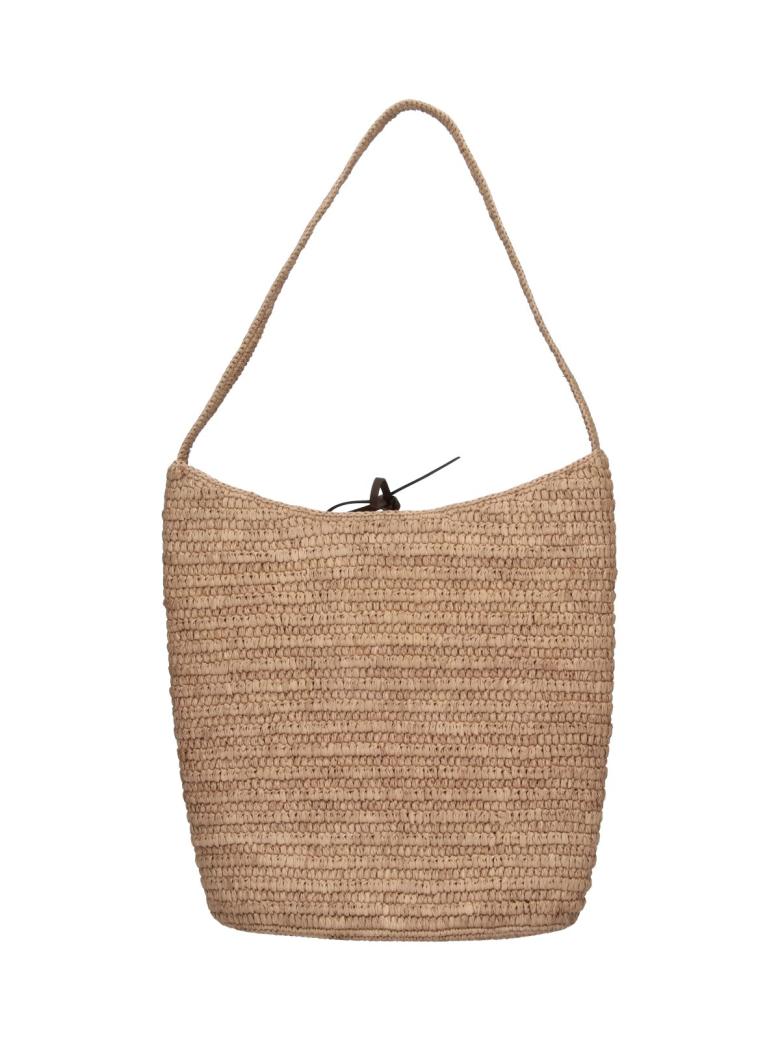The Row - Borsa a spalla "Alma"
